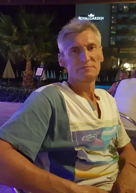 Я Сергей, 64, из Электростали, ищу знакомства без обязательств