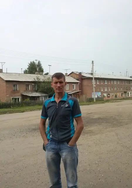 Марк из Ангарска, ищу на сайте знакомства на одну ночь