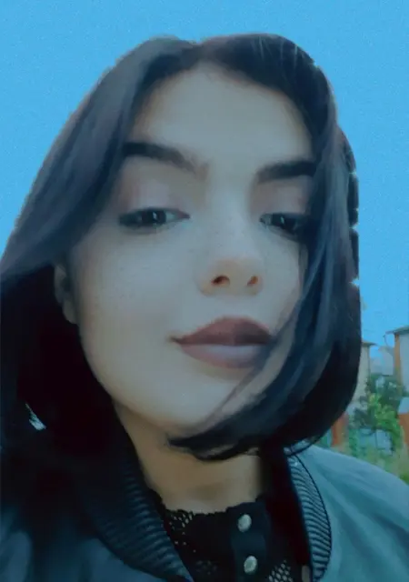 Елизавета из Анапы, мне 20, познакомлюсь без обязательств