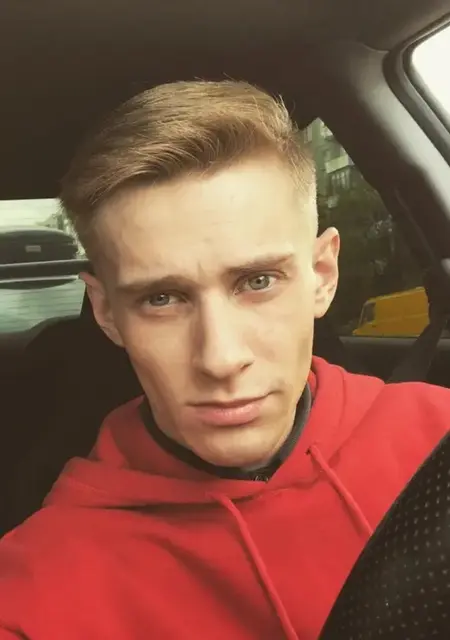 Я Сёма, 31, знакомлюсь без обязательств в Мурманске