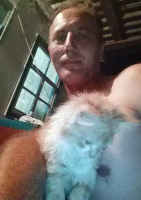 Я Павел, 48, знакомлюсь на одну ночь в Анапе