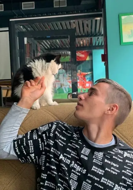 Я Алексей, 21, знакомлюсь для постоянных отношений в Новороссийске