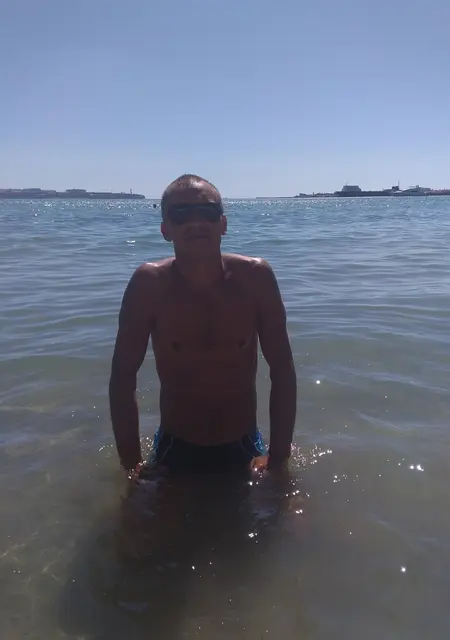 Андрей из Курска, ищу на сайте вирта