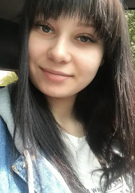 Кристина из Катовице, мне 27, познакомлюсь для вирта