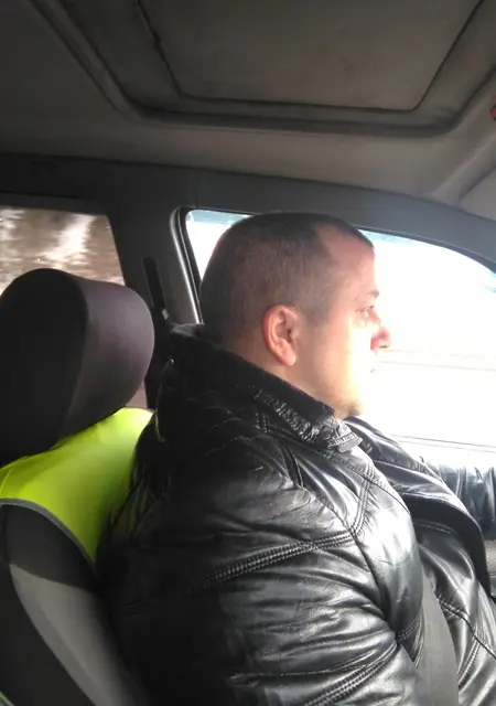 Я Александр, 44, из Липецка, ищу знакомство для дружбы