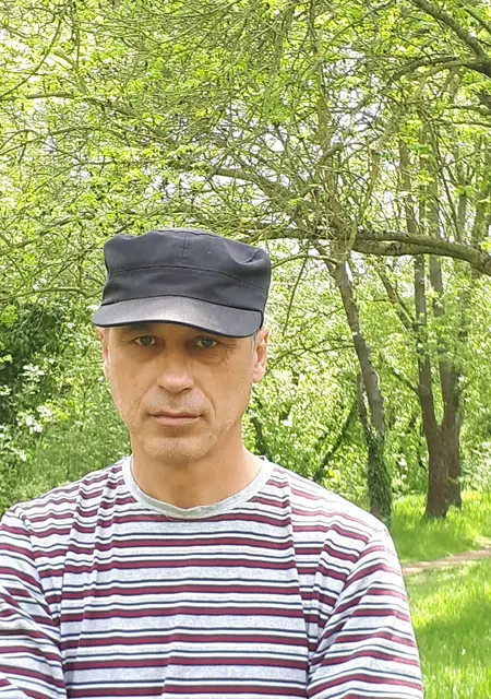 Сергей из Севастополя, мне 53, познакомлюсь без обязательств