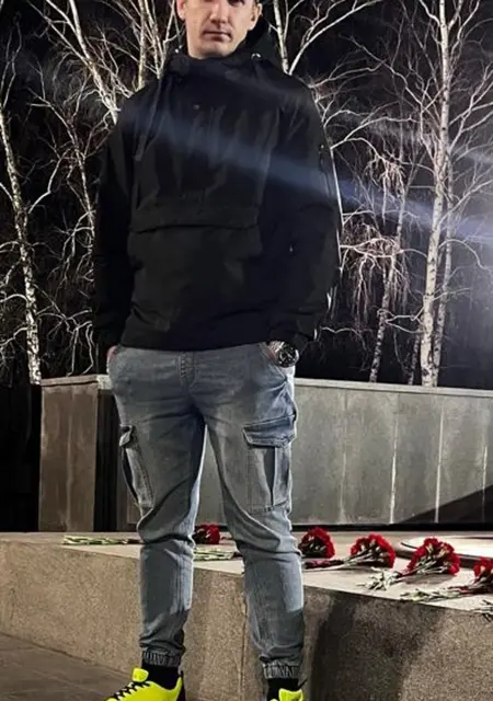 Я Данила, 31, из Новосибирска, ищу знакомство для дружбы