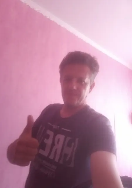 Я Сергей, 40, из Саранска, ищу знакомства без обязательств