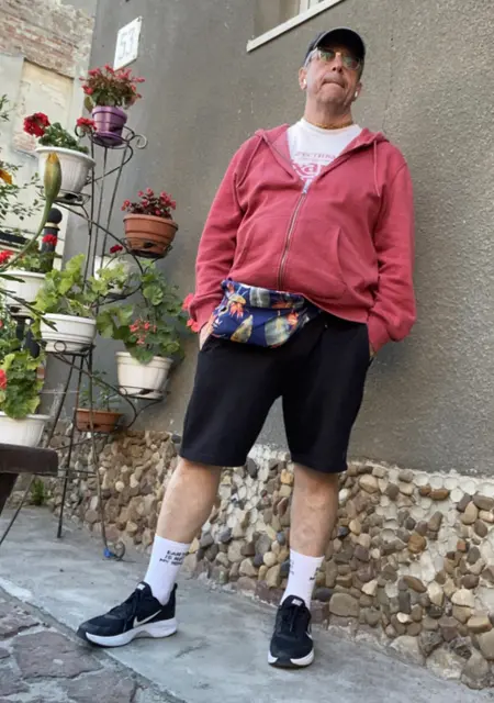 Я Dimas, 55, из Тернополя, ищу знакомство для общения