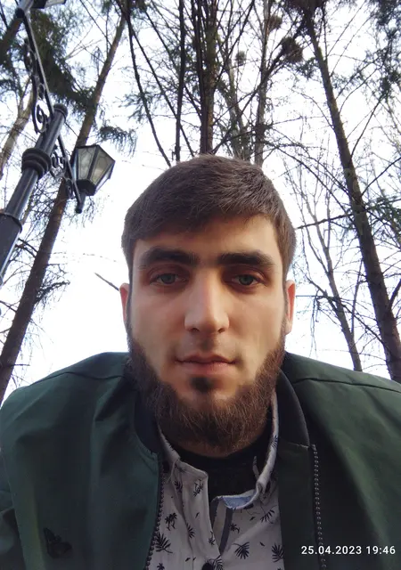 Абдулл из Казани, мне 29, познакомлюсь для приятного времяпровождения