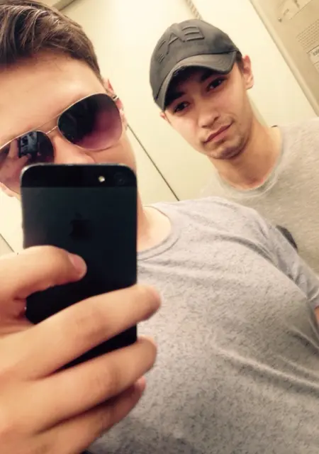 Я Андрей, 25, знакомлюсь для постоянных отношений в Междуреченске