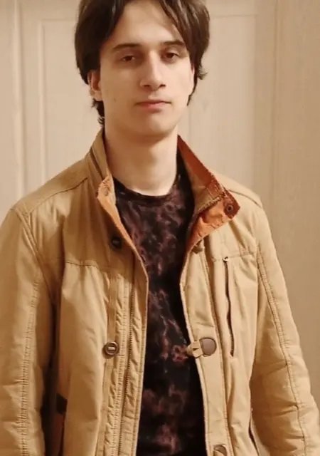 Егор из Балакова, мне 25, познакомлюсь без обязательств