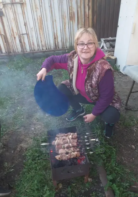 Я Оксана, 36, знакомлюсь без обязательств в Челябинске