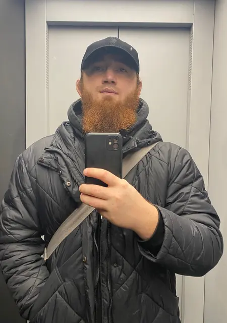 Я Джамал, 31, знакомлюсь на одну ночь в Пушкине