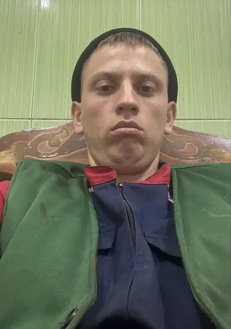 Александр из Челябинска, мне 29, познакомлюсь для постоянных отношений