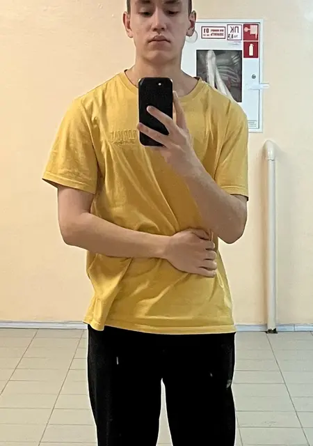 Я Камиль, 19, знакомлюсь без обязательств в Соликамске