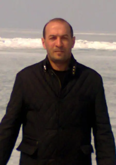 Иван из Твери, ищу на сайте знакомства на одну ночь