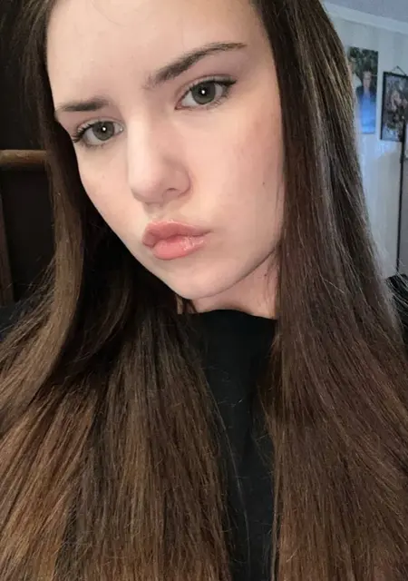 Nastyska из Рязани, мне 19, познакомлюсь для вирта