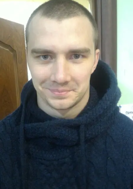 Я Сергей, 41, из Симферополя, ищу знакомство для общения