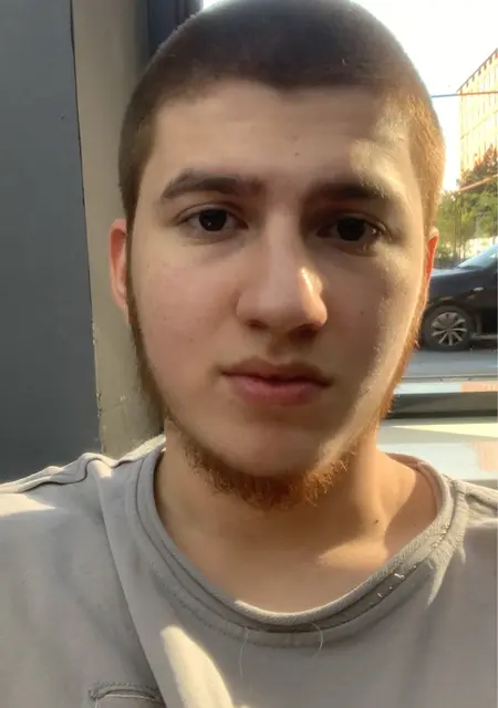 Я Toshin, 20, из Хасавюрта, ищу знакомства без обязательств