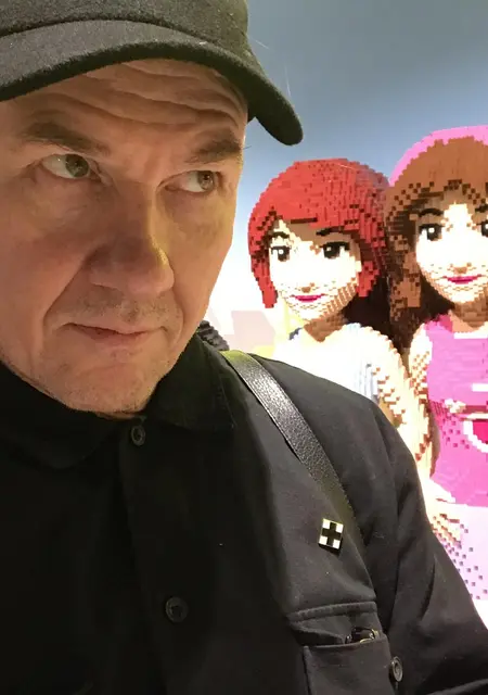 Александр из Екатеринбурга, мне 55, познакомлюсь для вирта