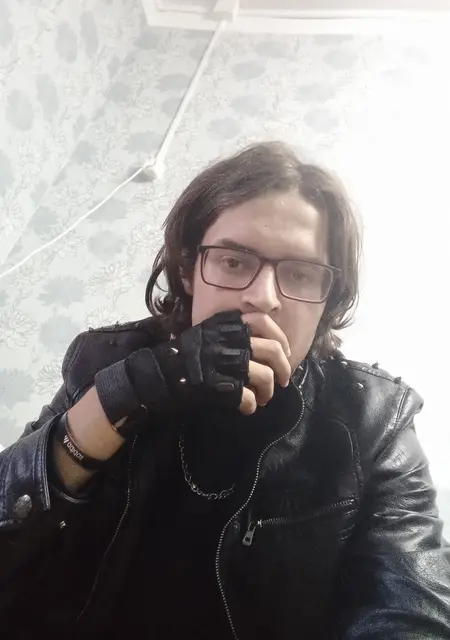 Я Кирилл, 21, знакомлюсь без обязательств в Нижнем Новгороде