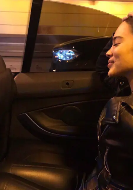 Али из Тюмени, мне 27, познакомлюсь на одну ночь