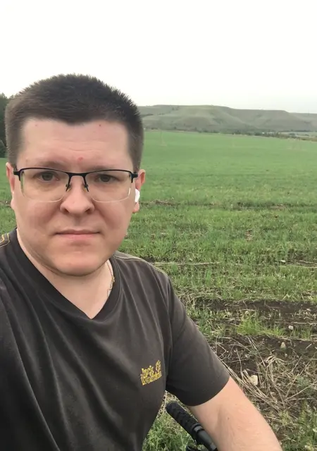 Я Дмитрий, 38, знакомлюсь без обязательств в Лениногорске