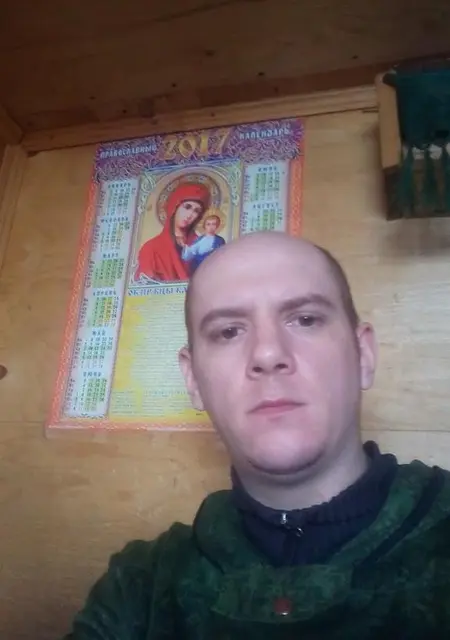 Я Кирилл, 36, из Магадана, ищу знакомства без обязательств