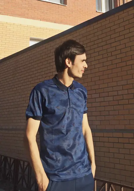 Я Muslim, 27, знакомлюсь для общения в Иркутске