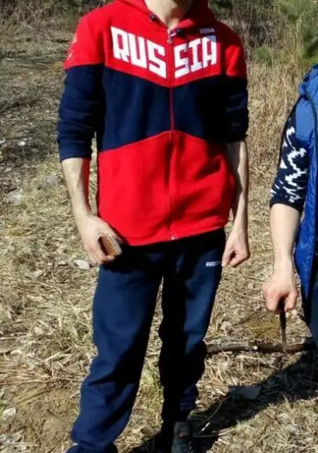 Шамиль из Соснового Бора, мне 29, познакомлюсь для вирта