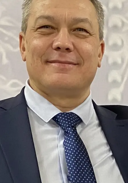 Я Marat, 50, из Уфы, ищу знакомства на одну ночь