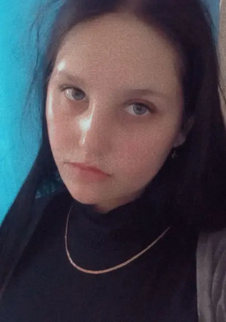 Я Кристи, 20, знакомлюсь для постоянных отношений в Новосибирске