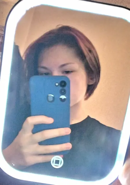 Я Надя, 21, из Обнинска, ищу знакомства на одну ночь