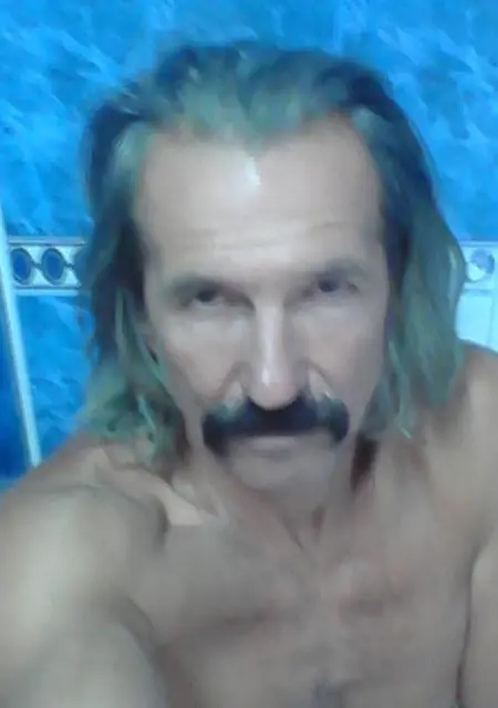 Я Игорь, 57, знакомлюсь для постоянных отношений в Воронеже