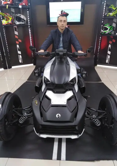 Я Алексей, 51, знакомлюсь на одну ночь в Пензе