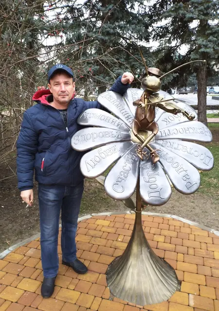 Я Игорь, 47, знакомлюсь без обязательств в Славянске-на-Кубани