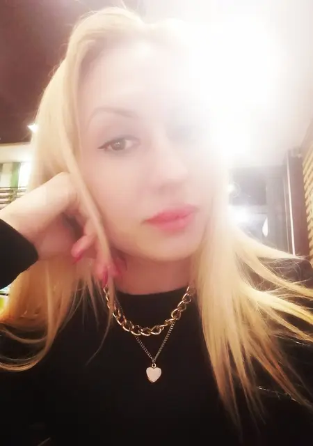 Я Лена, 35, из Балашихи, ищу знакомство для общения