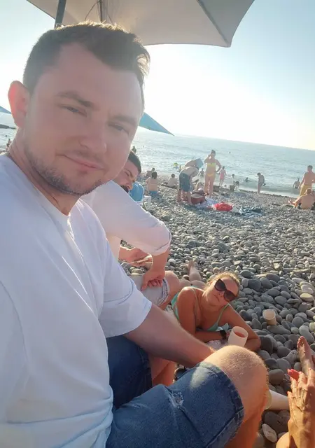 Алекс из Серпухова, мне 31, познакомлюсь без обязательств