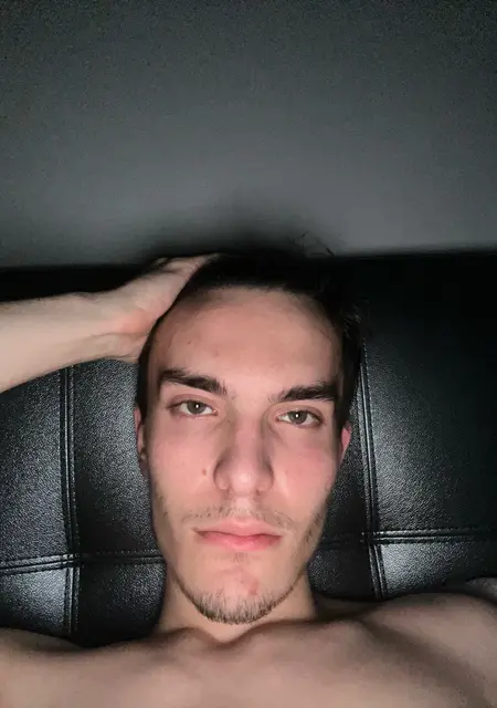 Я Амир, 20, знакомлюсь для приятного времяпровождения в Казани