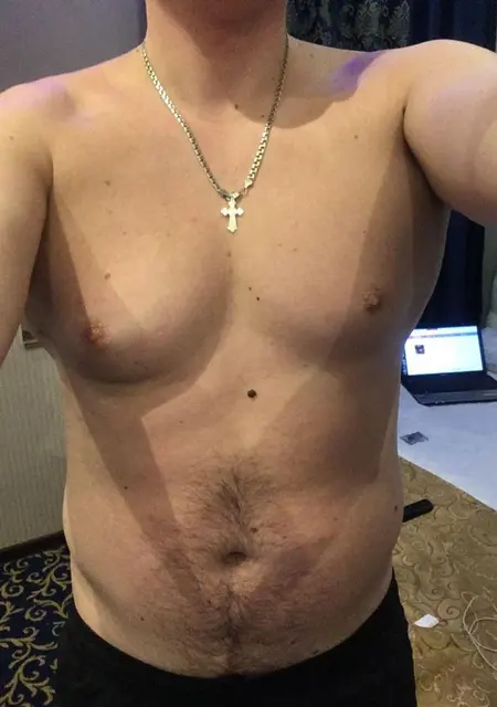 Иван из Кургана, мне 42, познакомлюсь для постоянных отношений