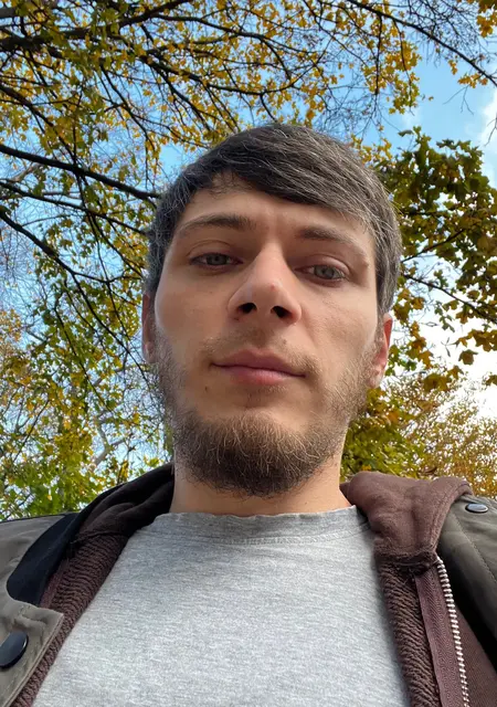 Осман из Махачкалы, мне 32, познакомлюсь на одну ночь