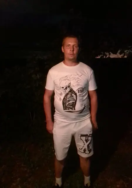 Андрей из Воронежа, ищу на сайте знакомства на одну ночь