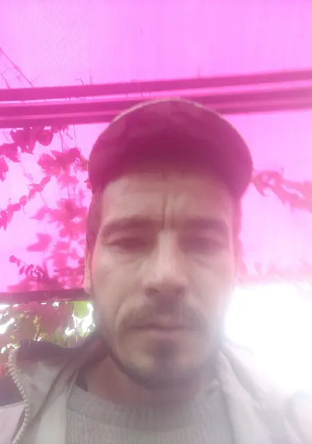 Я Равис Рад, 35, знакомлюсь без обязательств в Кандрах