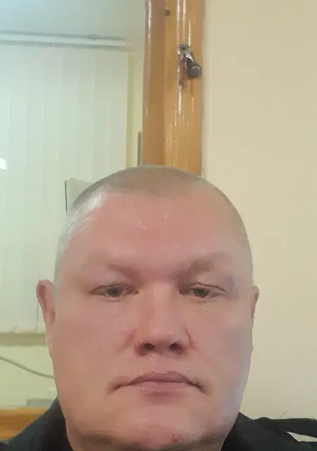 Я Павел, 52, знакомлюсь для приятного времяпровождения в Сыктывкаре