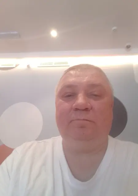 Алексей из Нижневартовска, мне 49, познакомлюсь для открытые отношения