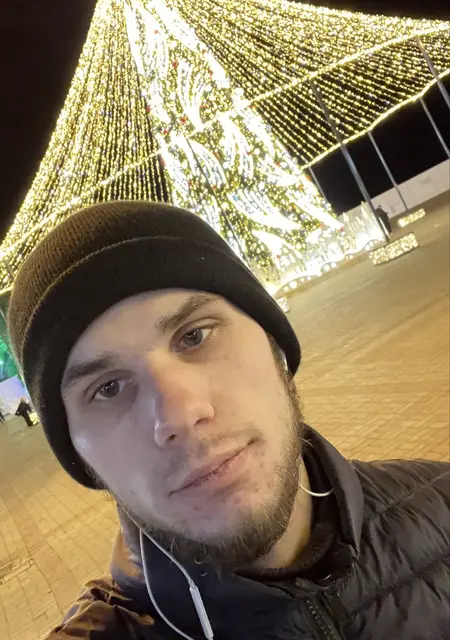 Александр из Санкт-Петербурга, ищу на сайте знакомства без обязательств