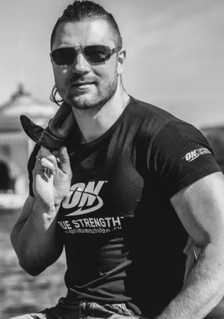 Я Костя, 36, из Кемерово, ищу знакомство для совместных путешествий