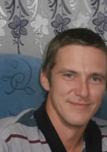 Я Михаил, 47, из Шадринска, ищу знакомство для постоянных отношений