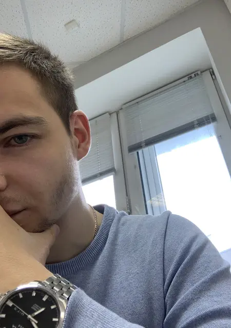 Михаил из Нового Уренгоя, мне 29, познакомлюсь на одну ночь